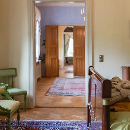 Storebro Herrgard Vimmerby Esterno foto