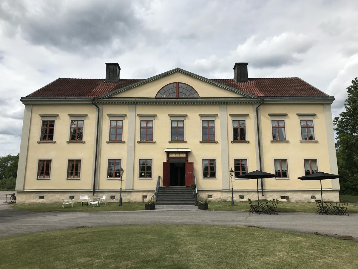 Storebro Herrgard Vimmerby Esterno foto
