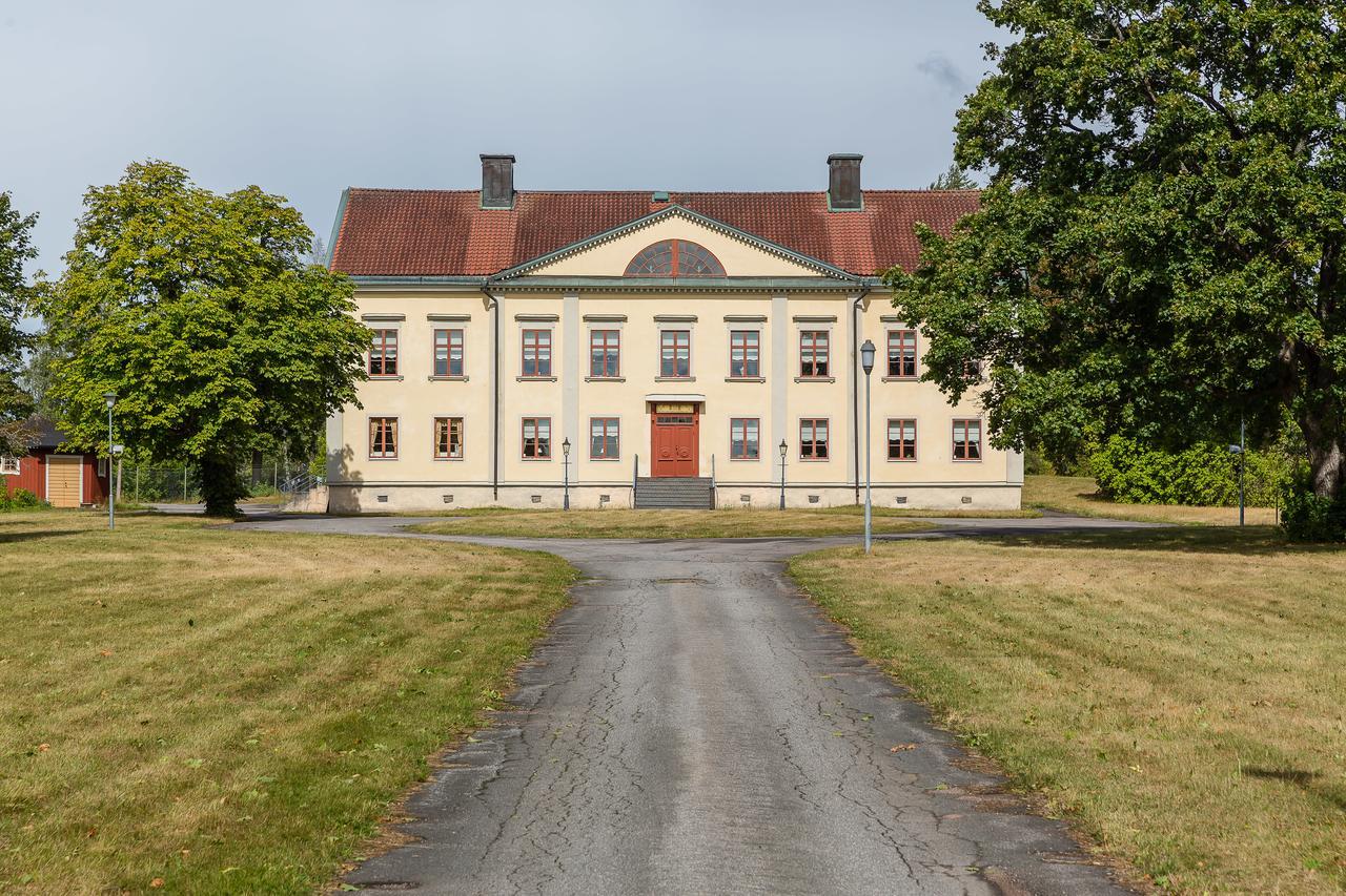 Storebro Herrgard Vimmerby Esterno foto