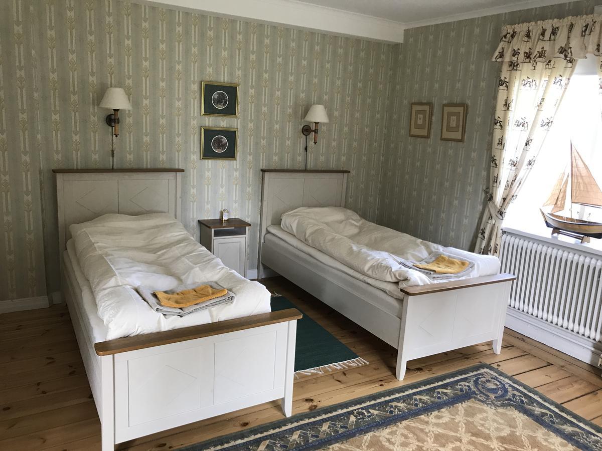 Storebro Herrgard Vimmerby Esterno foto
