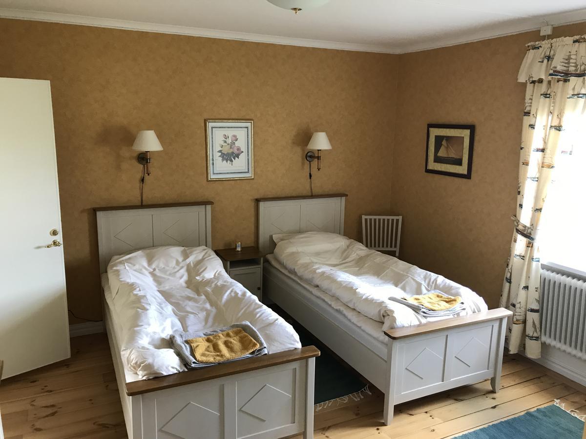 Storebro Herrgard Vimmerby Esterno foto
