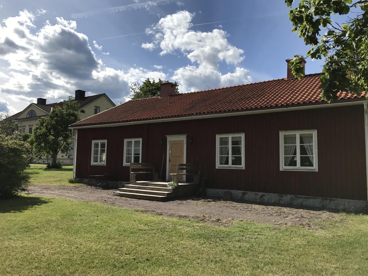 Storebro Herrgard Vimmerby Esterno foto
