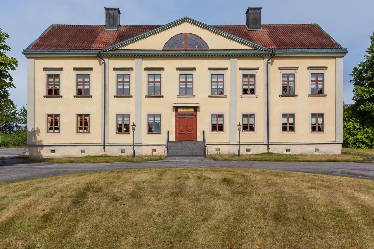 Storebro Herrgard Vimmerby Esterno foto